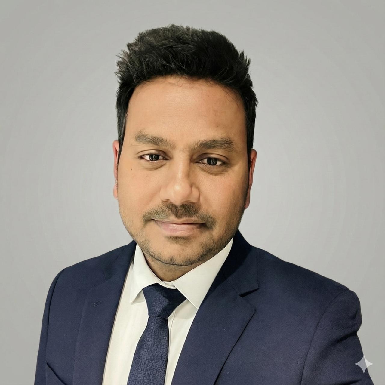 Karimulla Syed